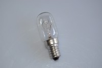 Lampa, Dantax mikrovågsugn - 240V/25W